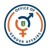 Office of Gender Affairs Logo