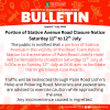 portion_of_station_avenue_road_closure_notice_saturday_11th_to_12th_july.png