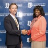 PS Igwe and R Hirst