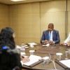 Premier Interview in India