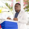 MSIRA Jerome Padmore at Marine Industry Forum