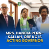 mrs_dancia_penn-sallah,_obe_kc_is_acting_governor