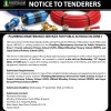 Plumbing Maintenance Services for Public Schools in Zone 1