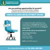 VIDA Board Vacancies
