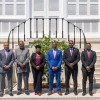 Overseas Territories Caucus