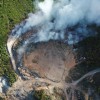 VG Dumpsite Fire September 27