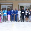Opening of Economic Zone - Huntums Ghut - District 5