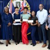 NexGen cheque presentation