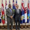BVI All Party Group