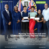 NexGen Cheque Presentation