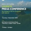 Virgin Islands Climate Change Trust Fund Opens First Call for Proposals and Applications on 3rd September ROAD