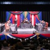 2027 Budget Address
