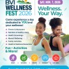 BVI Wellness Fest