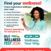 Find your Wellness