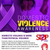 Domestic Violence Awareness