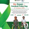 Cerebral Palsy Day