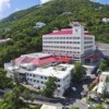  D. Orlando Smith Hospital 