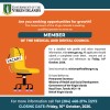 Vacancy Medical and Dental Council 