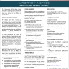 Vacancy Medical and Dental Council Full