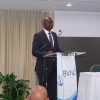 Remarks by the Minister of Communication and Works- PortVision Conference 2026 1 of 3