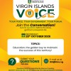 Virgin Islands Voice Wednesday, October 28