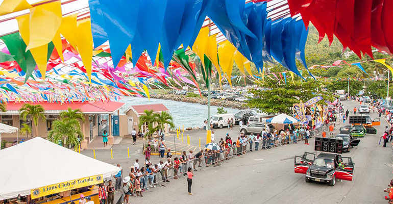 Ministry of Tourism, Culture and Sustainable Development