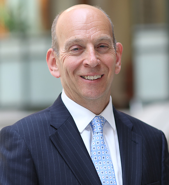  His Excellency Daniel Pruce 