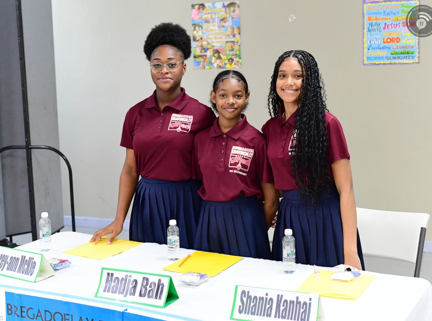 Compete for Debate Championship Title 5