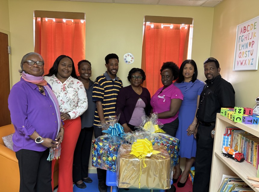 Food Donation Initiative to Support Single Parents 2