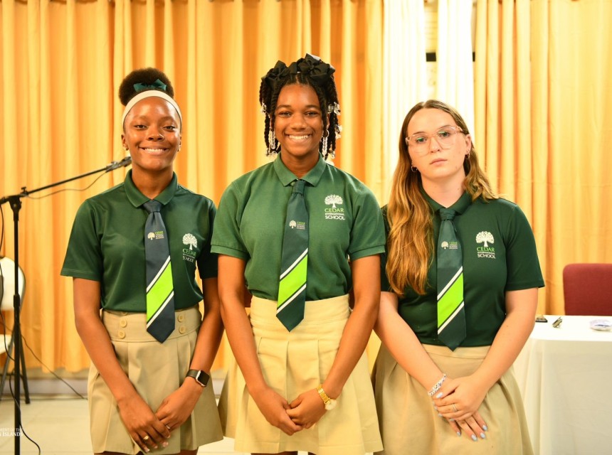 Two Schools Advance in Inter-Secondary School Preliminary Debates 2