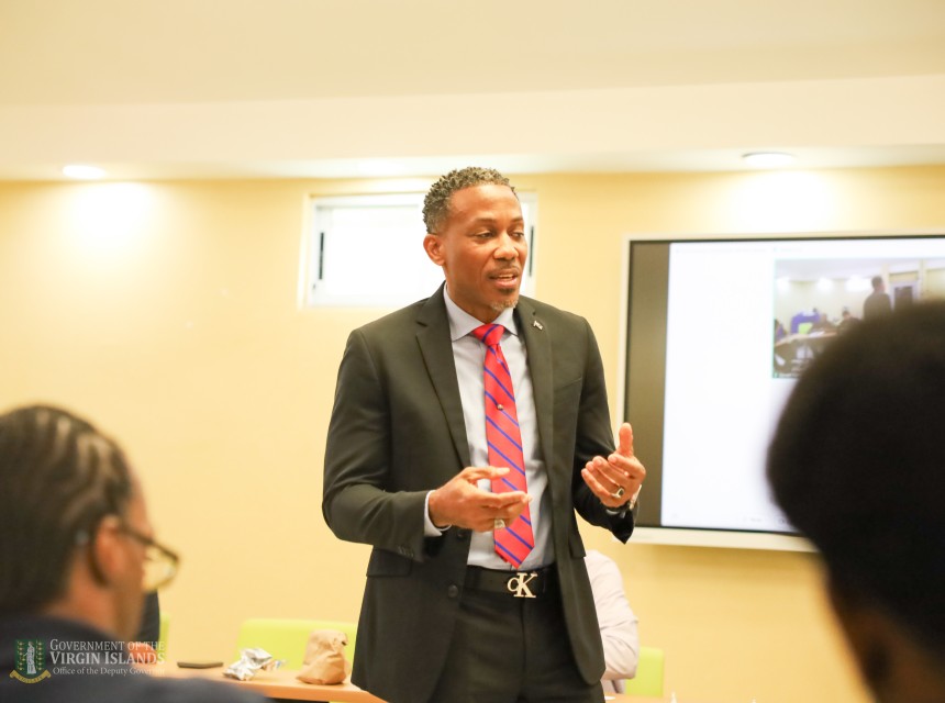  13 Junior Customs Officers Begin Introductory Training Course