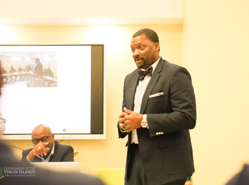13 Junior Customs Officers Begin Introductory Training Course