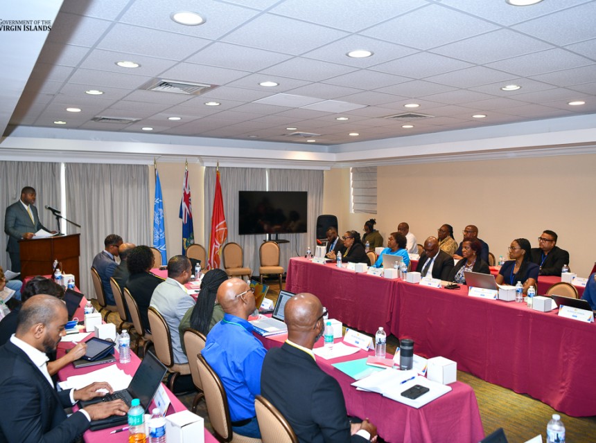 Postal Leaders Discuss Modernising Services in the Region 2