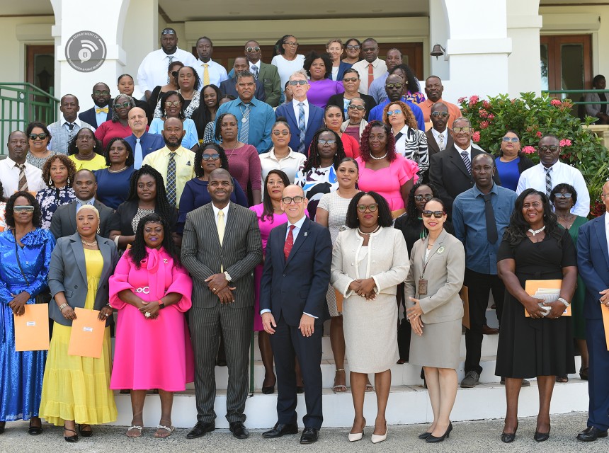 119 Naturalised as British Overseas Territories Citizens 3