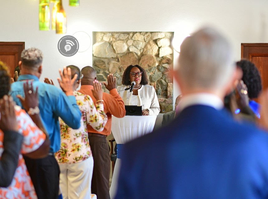 119 Naturalised as British Overseas Territories Citizens 4
