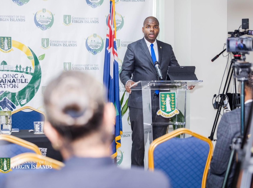 Government Submits Self-Assessment Report To Complete COI Implementation 2