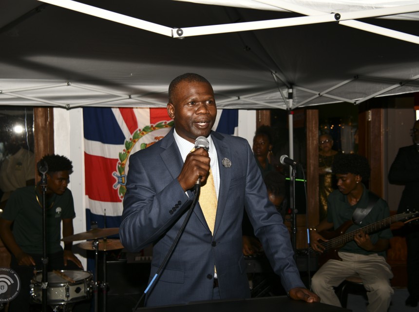 Greenest King’s Birthday Party 4