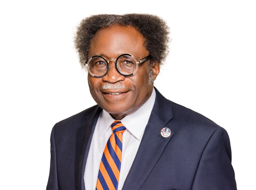 Hon. Julian Fraser