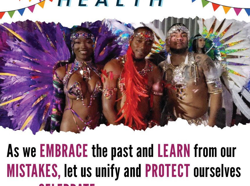Wrap it Up Campaign 