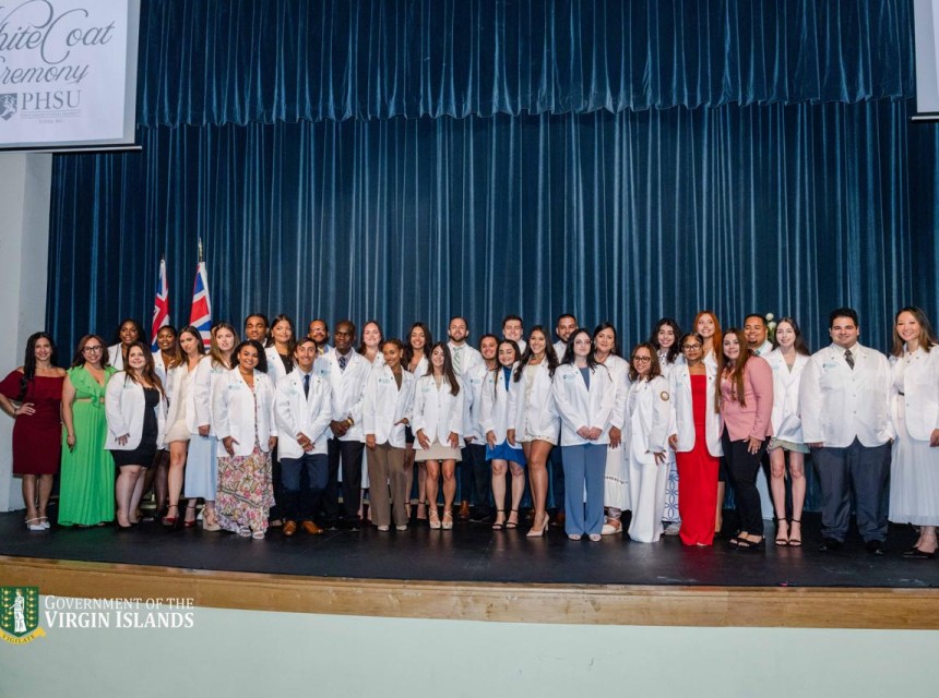 Ponce Health Sciences 