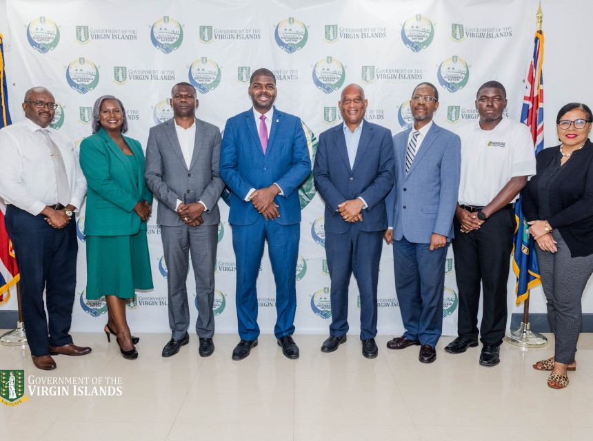 Carifesta & Hurricane Erin Updates-Press Conference