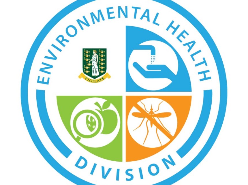 Enviromental Health Division Logo