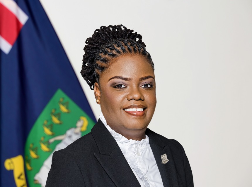 Honourable Sharie de Castro_Minister for Education, Youth Affairs and Sports.jpg