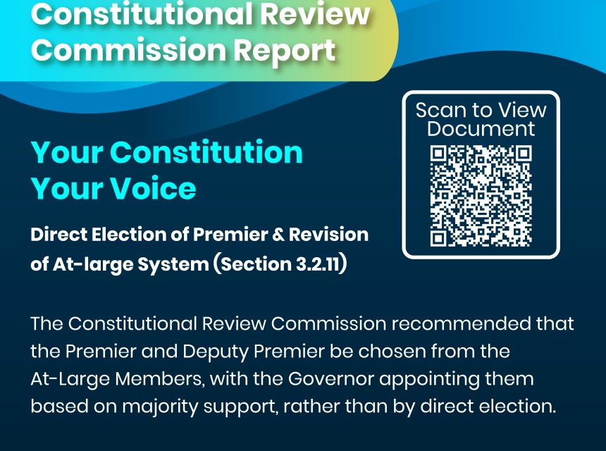 CRC Report 3