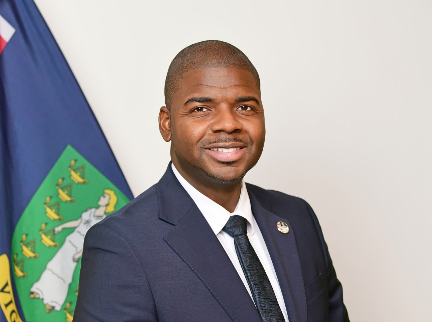Premier's Official Photo