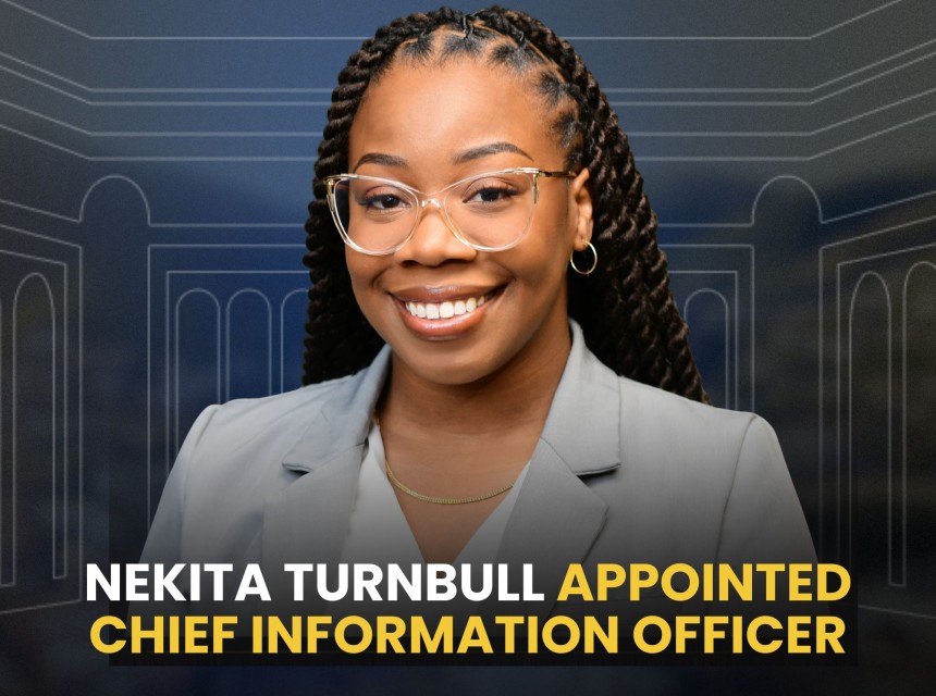 Nekita Turnbull Appointment