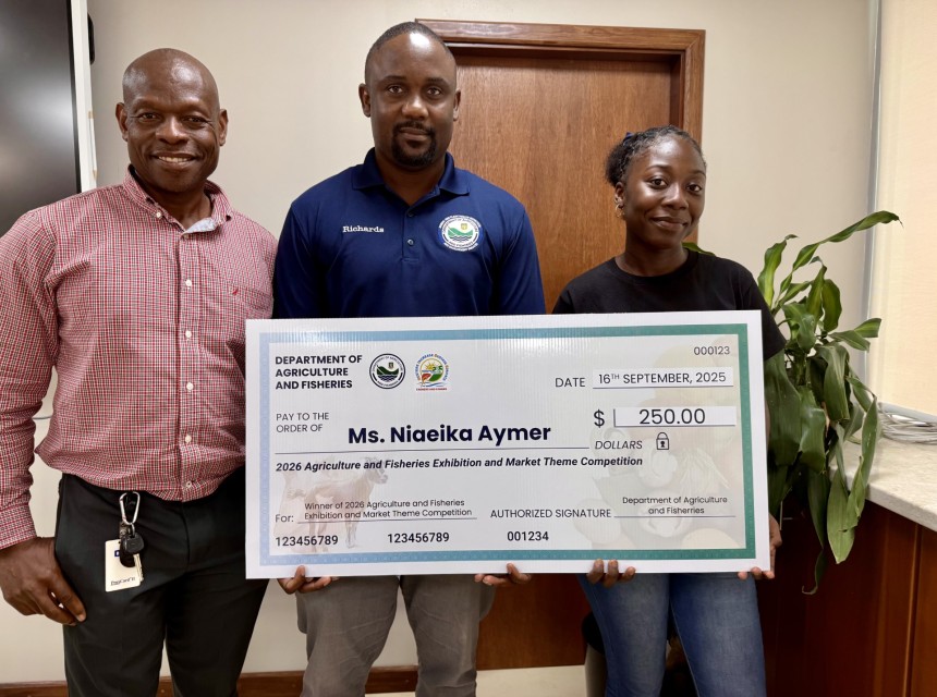 DOAF Winner of Theme Competition