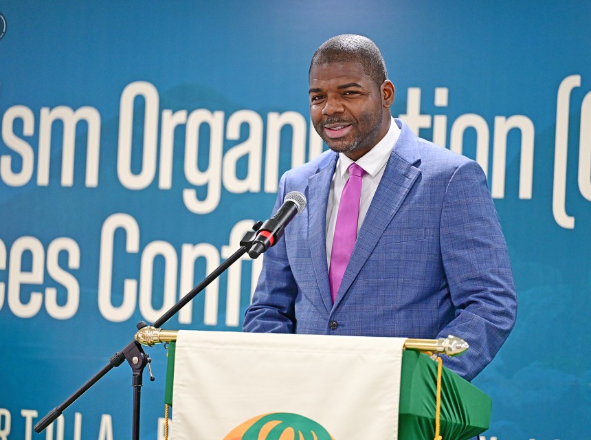 Premier at CTO Opening Ceremony