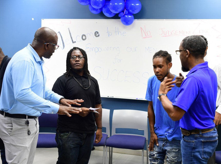 Men's Career Success Session 2025_7