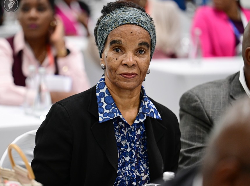 Delegates at CTO Tourism HR conference3